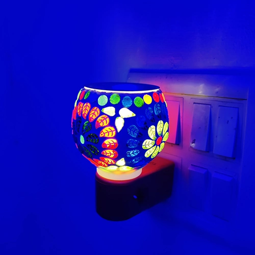 Designer night lamp kapoor dani